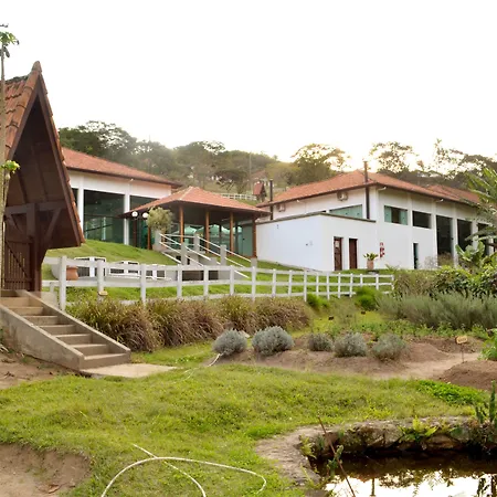 Hotel Estância Atibainha - Resort&Convention-3